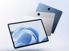 O Oppo Pad SE oferece uma tela de 11 polegadas a um preço acessível. (Fonte da imagem: Oppo)