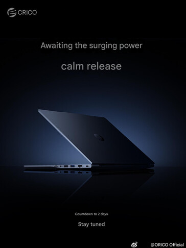 (Fonte da imagem: Orico - tradução automática)