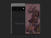 Os renderizadores Google Pixel 7 Pro foram lançados pelo leaker Steve Hemmerstoffer em colaboração com a Smartprix. (Fonte de imagem: OnLeaks/SmartPrix)