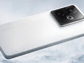 A variante chinesa do Realme GT 7. (Fonte da imagem: Realme) 