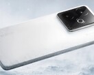 A variante chinesa do Realme GT 7. (Fonte da imagem: Realme) 