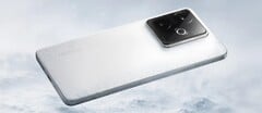 A variante chinesa do Realme GT 7. (Fonte da imagem: Realme) 