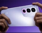 A bateria de 8.000 mAh do Realme P4R é um dos seus destaques.