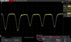 50% de brilho: 370.13 Hz