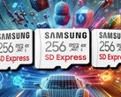Os cartões microSD super rápidos da Samsung seriam uma grande vantagem para um console como o Nintendo Switch 2. (Fonte da imagem: DALL-E 3/Samsung - editado)