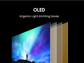 Nem todos os displays OLED do iPhone 14 podem ser criados iguais. (Fonte: Samsung)