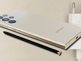 O Samsung Galaxy S23 Ultra dificilmente será revolucionário em termos de velocidade de carregamento com fio. (Fonte de imagem: @technizoconcept/Unsplash - editado)