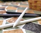 A nova S Pen da Samsung (Fonte da imagem: Marcus Herbrich)