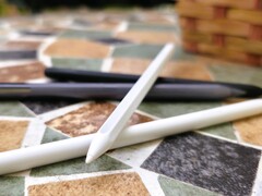 A nova S Pen da Samsung (Fonte da imagem: Marcus Herbrich)