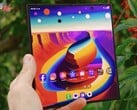 Análise do Samsung Galaxy Z Fold8 Ultra