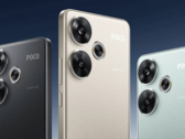 O POCO F7 pode ter o mesmo hardware de seu antecessor, na foto. (Fonte da imagem: Xiaomi)