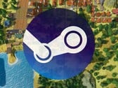 O jogo "Settlement Survival" está disponível no Steam com um desconto de 75% até 25 de junho.