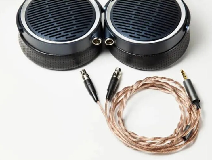 O cabo de áudio balanceado Nakamichi Elite Pro P800JP foi projetado para minimizar ruídos de EMI, RF e Wi-Fi.