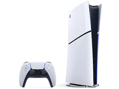 A Sony aumentou os preços do PS5 na UE, Austrália e Nova Zelândia devido às condições comerciais de tarifas e ienes. (Fonte da imagem: Sony)