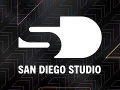 O logotipo do Sony San Diego Studio é exibido (Fonte da imagem: captura de tela, Sony San Diego Studio YouTube)