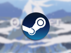 Quartet está sendo comparado a Final Fantasy 6 e Mystic Quest em fóruns on-line. Na foto, a imagem da capa do jogo com o logotipo do Steam sobreposto (Fonte da imagem: Steam - Editado)