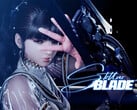 Banner do Stellar Blade para PC (Fonte da imagem: Sony PlayStation)