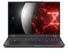 O novo Stellaris 16 já está disponível com APUs AMD. (Fonte da imagem: Tuxedo)