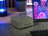 Análise do Minisforum Venus Series UN1245: Um mini PC poderoso com um Intel Core i5-12450H a partir de US$ 310