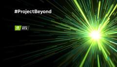 #ProjectBeyond deve mostrar a série RTX 40 e a arquitetura Lovelace da NVIDIA. (Fonte da imagem: NVIDIA)