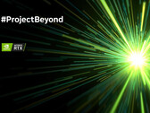 #ProjectBeyond deve mostrar a série RTX 40 e a arquitetura Lovelace da NVIDIA. (Fonte da imagem: NVIDIA)