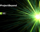 #ProjectBeyond deve mostrar a série RTX 40 e a arquitetura Lovelace da NVIDIA. (Fonte da imagem: NVIDIA)