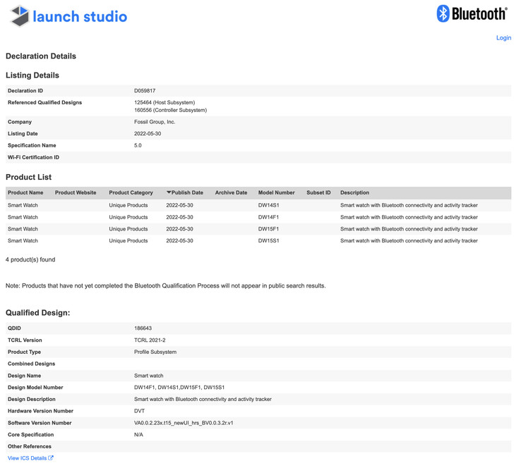 (Fonte da imagem: Bluetooth SIG)