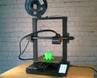 Análise da impressora 3D Voxelab Aquila D1