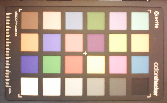 ColorChecker 