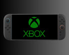 Logotipo do Xbox mostrado no Switch 2 (Fonte da imagem: Nintendo of America, Microsoft Gaming com edições)