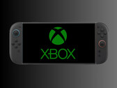 Logotipo do Xbox mostrado no Switch 2 (Fonte da imagem: Nintendo of America, Microsoft Gaming com edições)