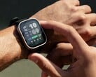 O Amazfit Bip Max está recebendo uma nova atualização de software
