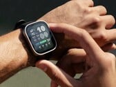 O Amazfit Bip Max está recebendo uma nova atualização de software