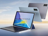 O Oukitel OT5 será fornecido com o Android 13. (Fonte da imagem: GSMArena)