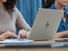 O EliteBook 6 G2q está disponível apenas como um laptop de 14 polegadas.