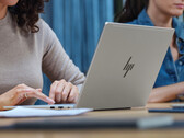 O EliteBook 6 G2q está disponível apenas como um laptop de 14 polegadas.