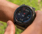 A série Fenix 7 e suas contrapartes permanecem na versão beta 13.1x por enquanto. (Fonte da imagem: Garmin)