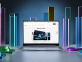 A Samsung oferece os notebooks Galaxy Book4 Edge em três variantes. (Fonte da imagem: Samsung)