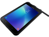 Breve Análise do Tablet Samsung Galaxy Tab Active 2