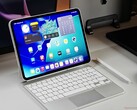 O iPad Pro M6 pode receber uma grande atualização de desempenho (Fonte da imagem: Notebookcheck)