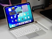 O iPad Pro M6 pode receber uma grande atualização de desempenho (Fonte da imagem: Notebookcheck)