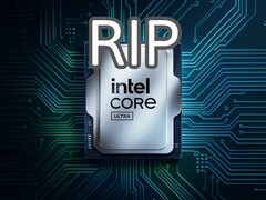 A CPU para jogos Intel Core Ultra 9 290K Plus não está mais na linha do tempo da Intel.