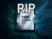 A CPU para jogos Intel Core Ultra 9 290K Plus não está mais na linha do tempo da Intel.