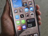 AppleDispositivos e smartphones centrados em IA querem acabar com o paradigma do smartphone centrado em aplicativos do iPhone. (Imagem: Notebookcheck)