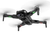 Drone para iniciantes por menos de US$ 110: o LYZRC L900 Plus é voltado para iniciantes com orçamento limitado