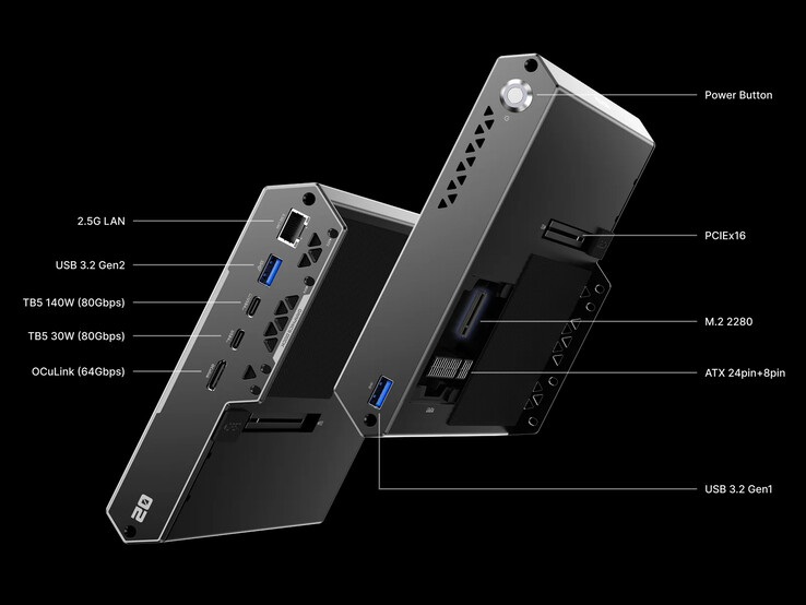 (Fonte da imagem: Minisforum)