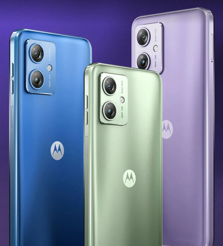 (Fonte da imagem: Motorola)