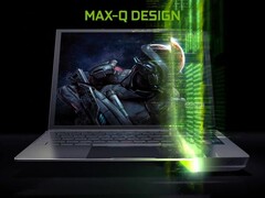 Na verdade, o abandono do Max-Q faz muito sentido. Aqui estão nossas três principais razões pelas quais Nvidia finalmente se livrou dele (Fonte de imagem: Nvidia)