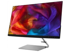 Os varejistas estão baixando este monitor QHD Lenovo Q27q-10 de 27 polegadas para US$ 200 esta semana, vem equipado com FreeSync, taxa de atualização de 75 Hz e tempos de resposta de 4 ms (Fonte: Newegg)