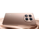 Os aparelhos com a marca 4G da Xiaomi Redmi Note 15 provavelmente aparecerão junto com seus equivalentes 5G globalmente, Redmi Note 14 Pro 4G na foto. (Fonte da imagem: Xiaomi)